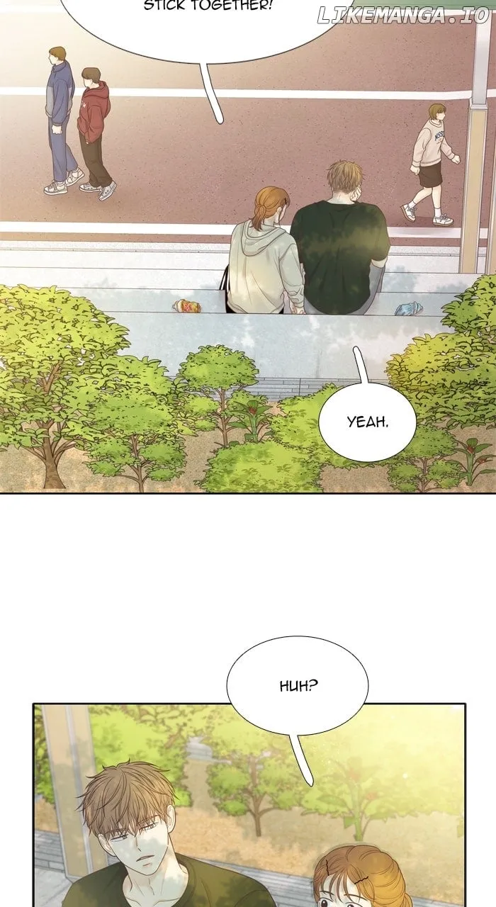 Girl’s World ( World of Girl ) Chapter 450 page 46 - 