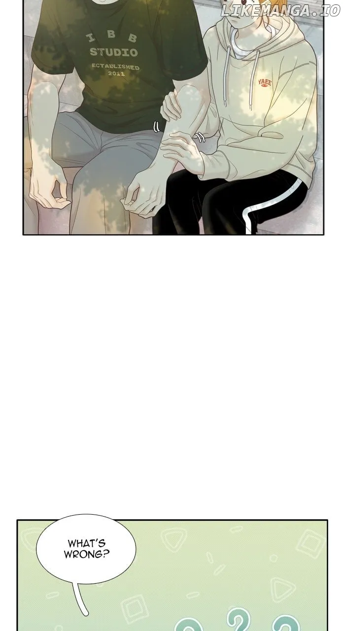 Girl’s World ( World of Girl ) Chapter 450 page 47 - 