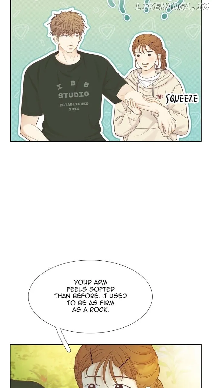 Girl’s World ( World of Girl ) Chapter 450 page 48 - 