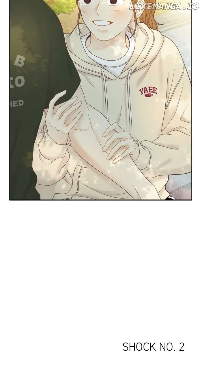 Girl’s World ( World of Girl ) Chapter 450 page 49 - 