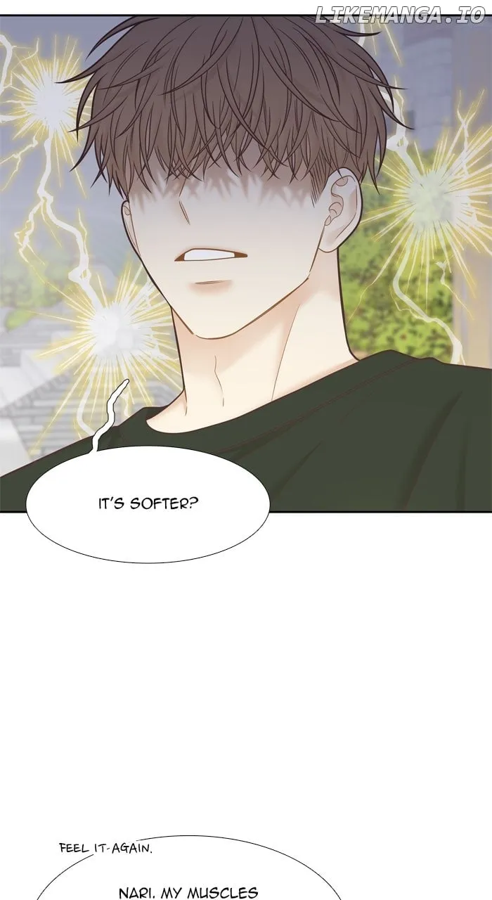 Girl’s World ( World of Girl ) Chapter 450 page 50 - 