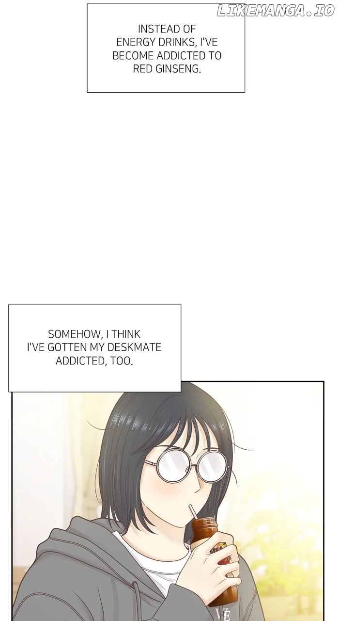 Girl’s World ( World of Girl ) Chapter 450 page 6 - 