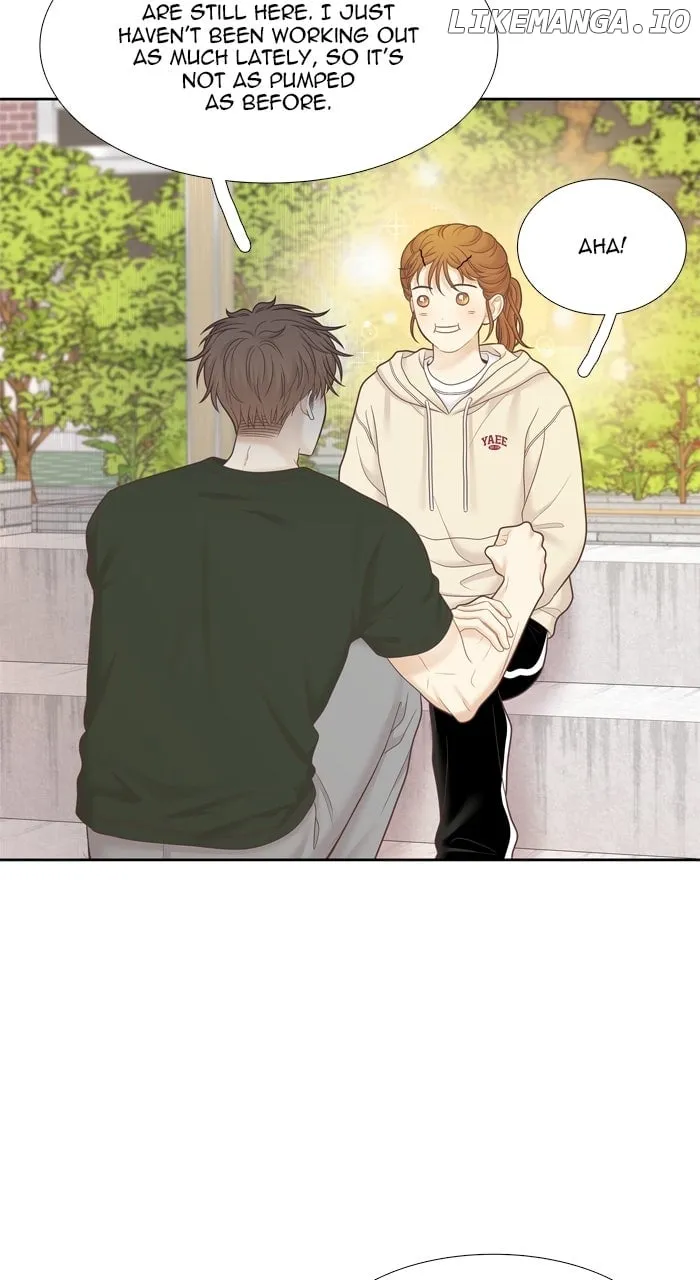 Girl’s World ( World of Girl ) Chapter 450 page 51 - 