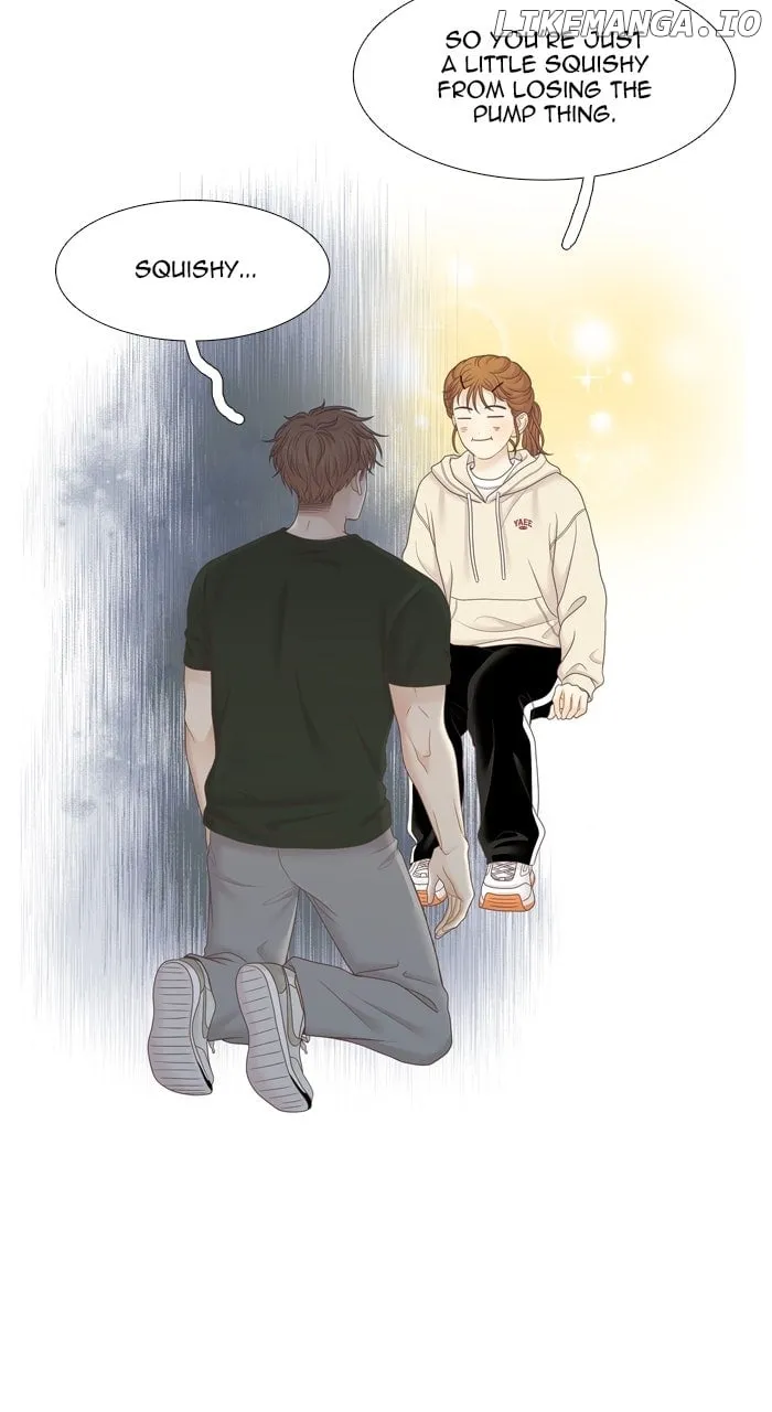 Girl’s World ( World of Girl ) Chapter 450 page 52 - 