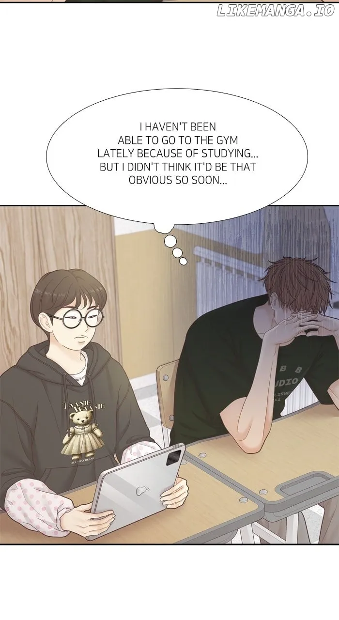 Girl’s World ( World of Girl ) Chapter 450 page 54 - 