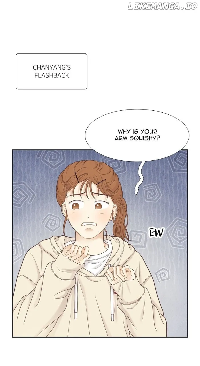 Girl’s World ( World of Girl ) Chapter 450 page 55 - 