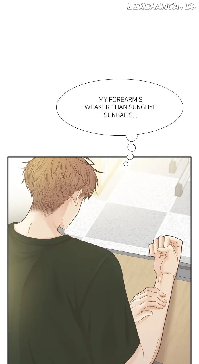 Girl’s World ( World of Girl ) Chapter 450 page 56 - 