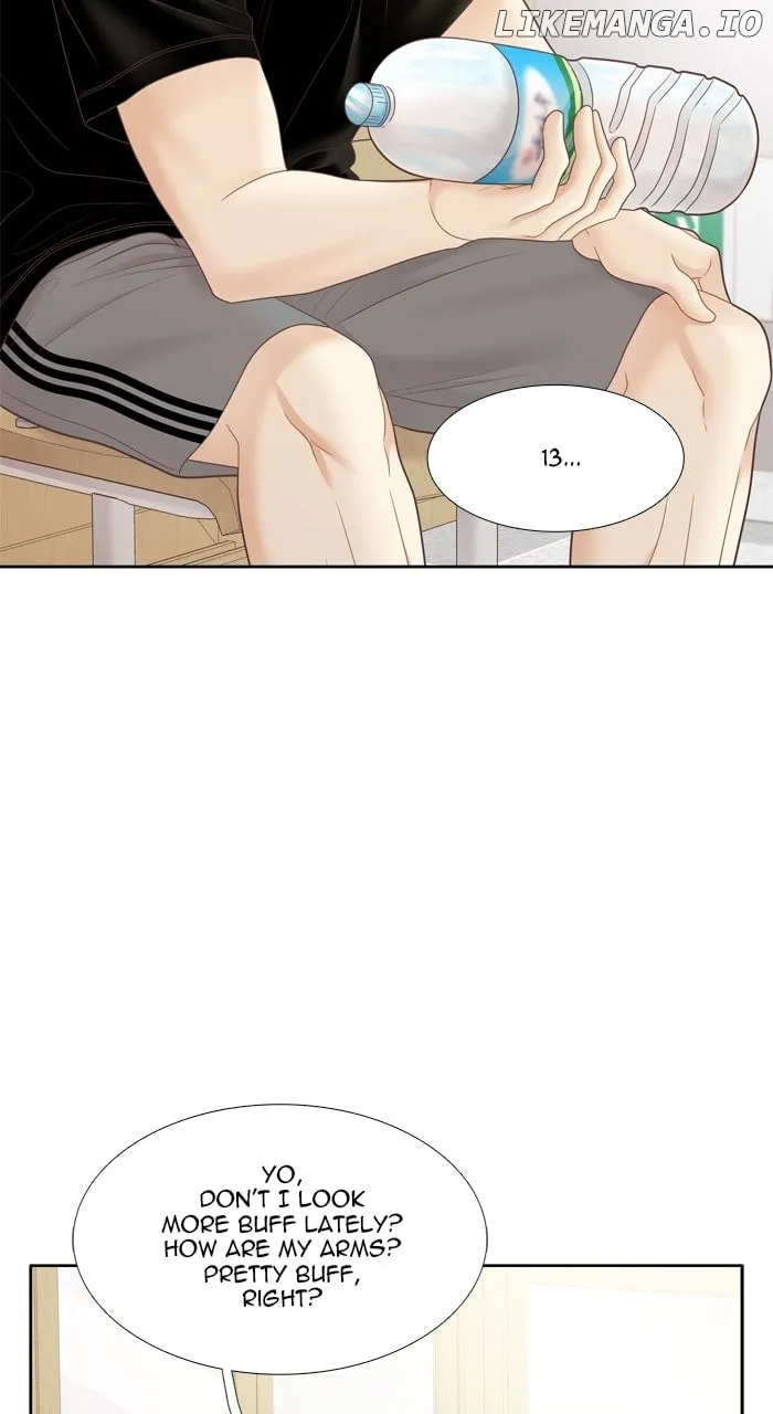 Girl’s World ( World of Girl ) Chapter 450 page 59 - 
