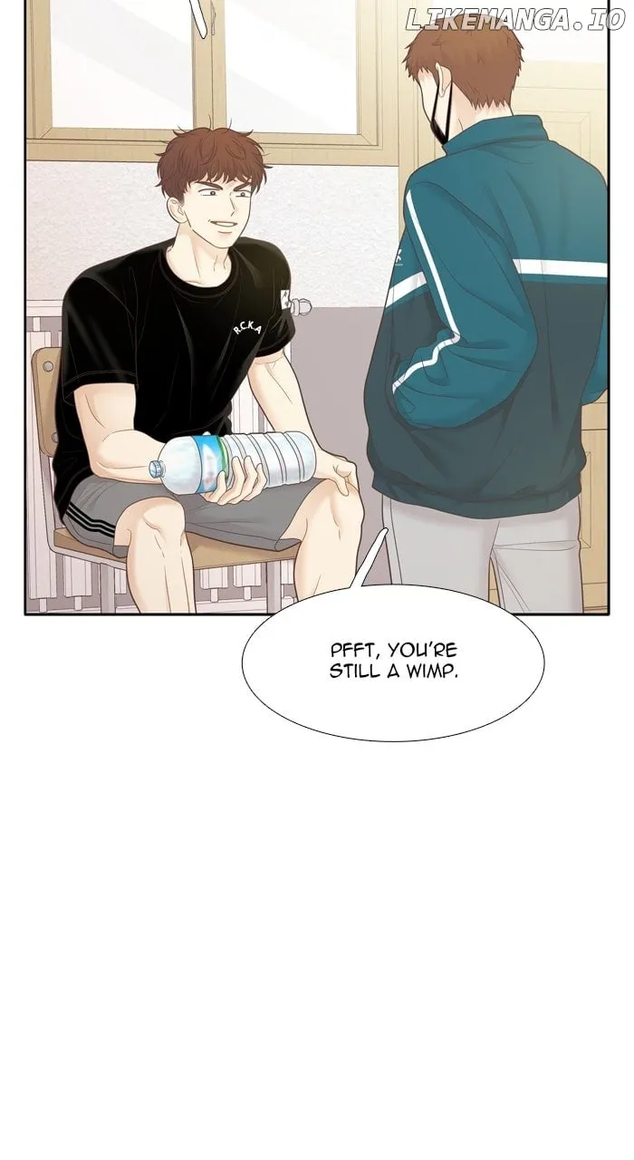 Girl’s World ( World of Girl ) Chapter 450 page 60 - 