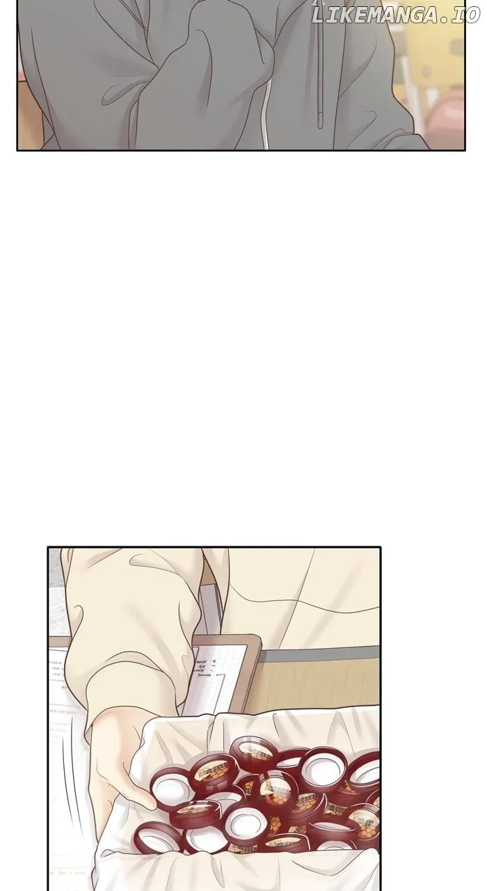 Girl’s World ( World of Girl ) Chapter 450 page 7 - 