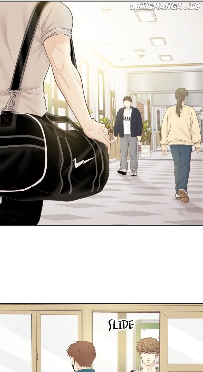 Girl’s World ( World of Girl ) Chapter 450 page 61 - 