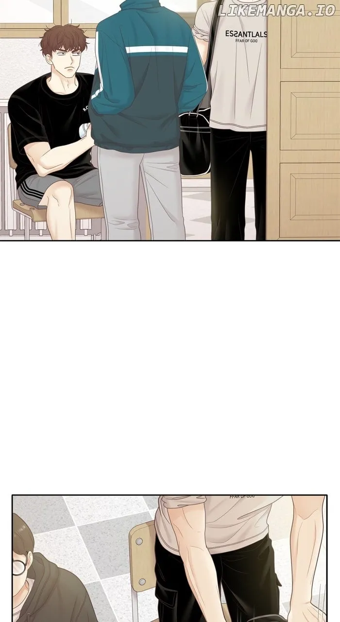 Girl’s World ( World of Girl ) Chapter 450 page 62 - 