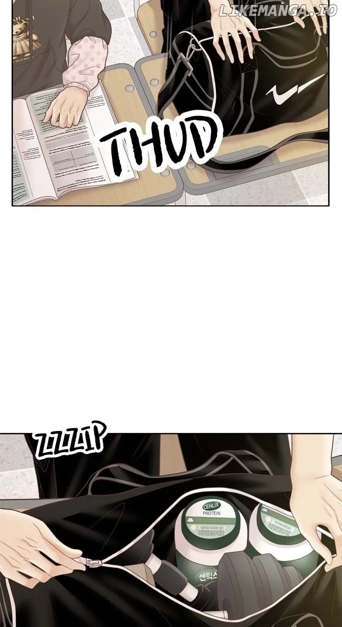 Girl’s World ( World of Girl ) Chapter 450 page 63 - 
