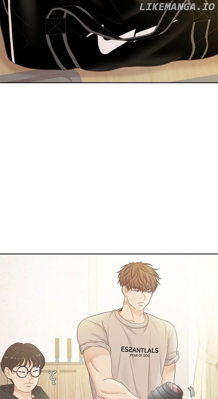 Girl’s World ( World of Girl ) Chapter 450 page 64 - 