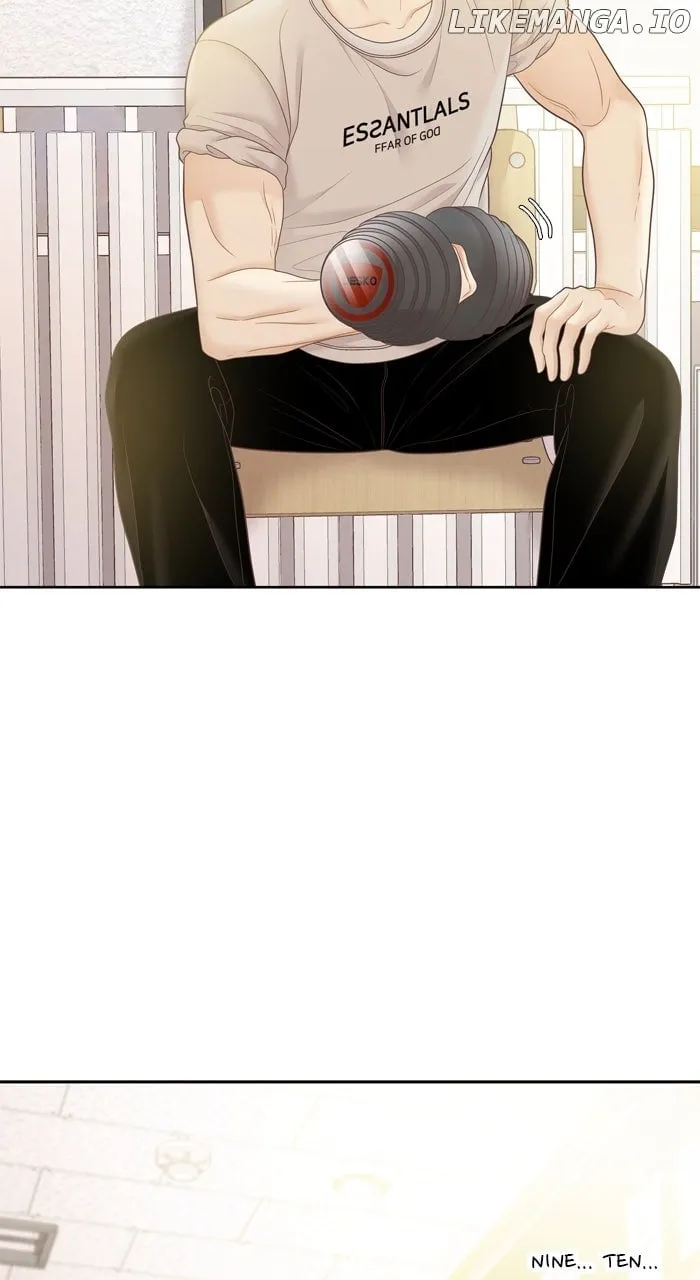 Girl’s World ( World of Girl ) Chapter 450 page 66 - 