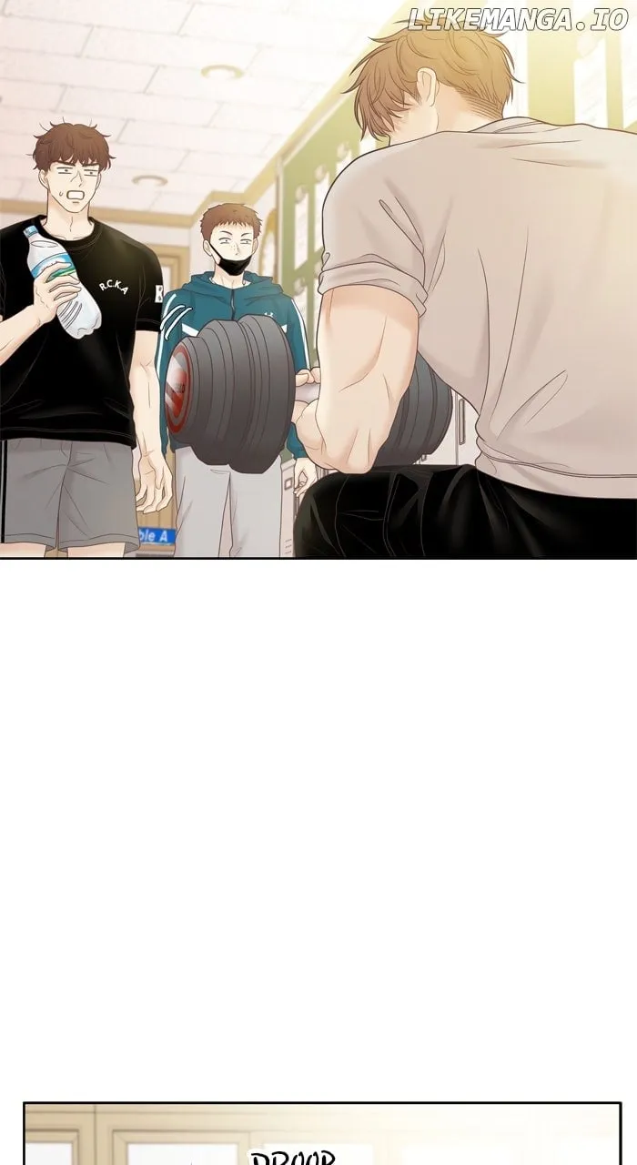 Girl’s World ( World of Girl ) Chapter 450 page 67 - 