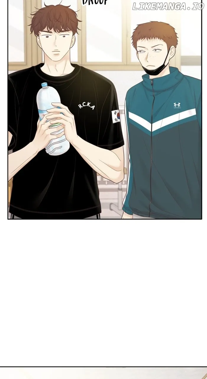 Girl’s World ( World of Girl ) Chapter 450 page 68 - 