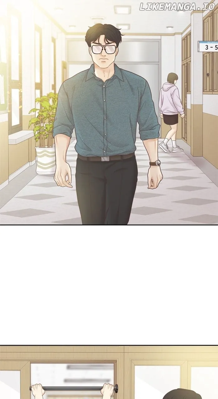 Girl’s World ( World of Girl ) Chapter 450 page 69 - 
