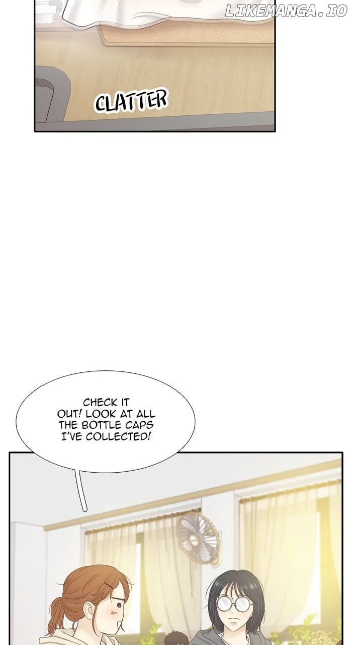Girl’s World ( World of Girl ) Chapter 450 page 8 - 