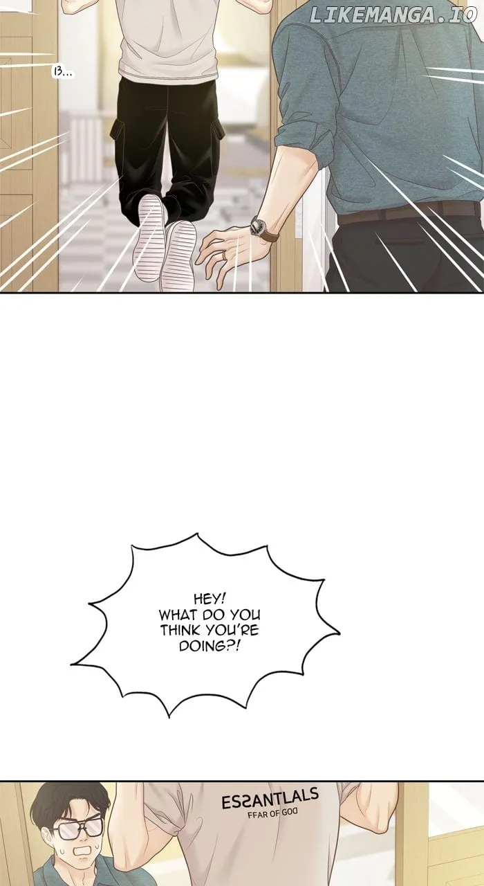 Girl’s World ( World of Girl ) Chapter 450 page 71 - 