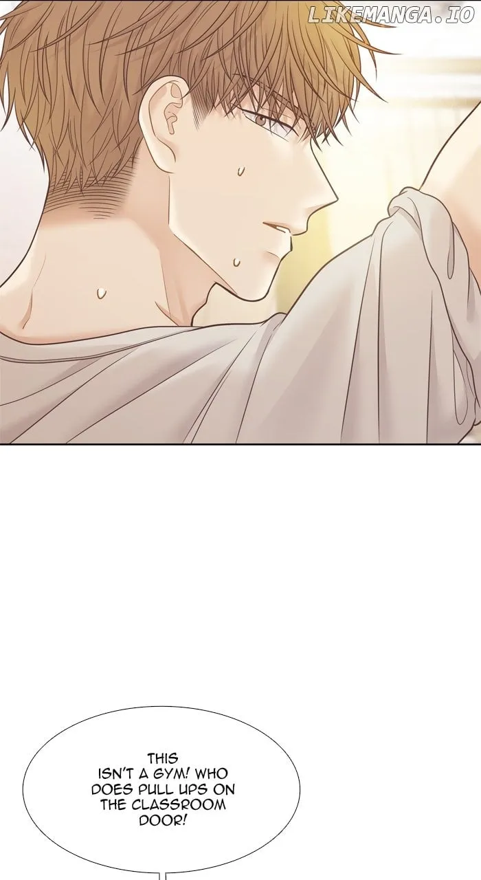 Girl’s World ( World of Girl ) Chapter 450 page 73 - 