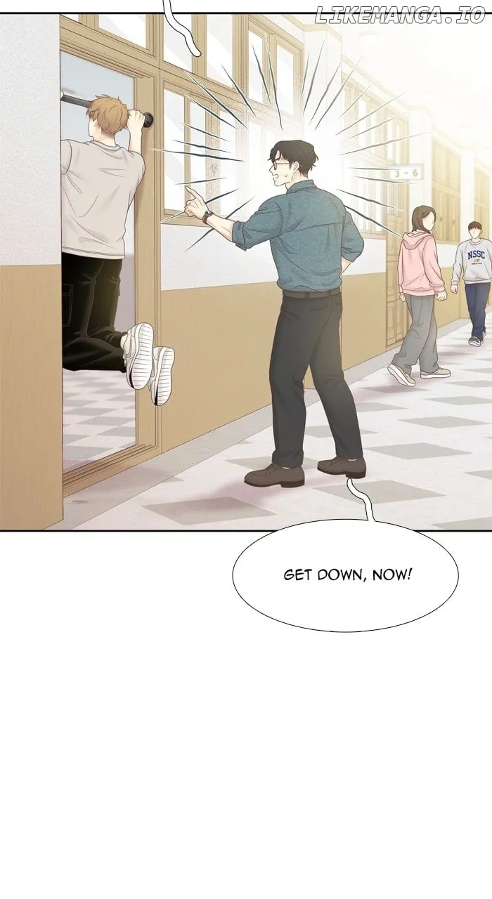 Girl’s World ( World of Girl ) Chapter 450 page 74 - 