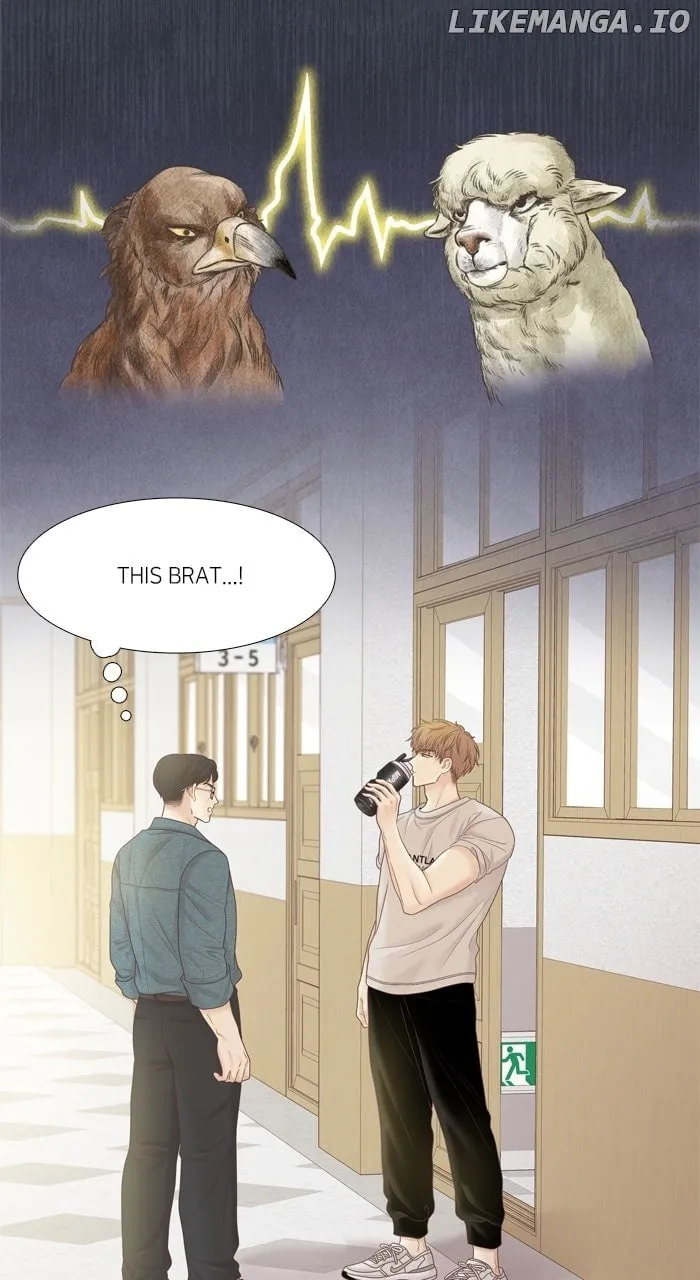 Girl’s World ( World of Girl ) Chapter 450 page 79 - 