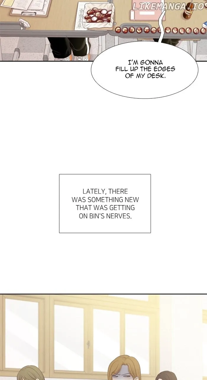 Girl’s World ( World of Girl ) Chapter 450 page 10 - 