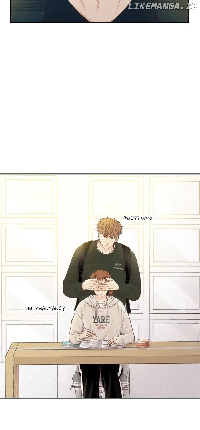 Girl’s World ( World of Girl ) Chapter 451 page 11 - 