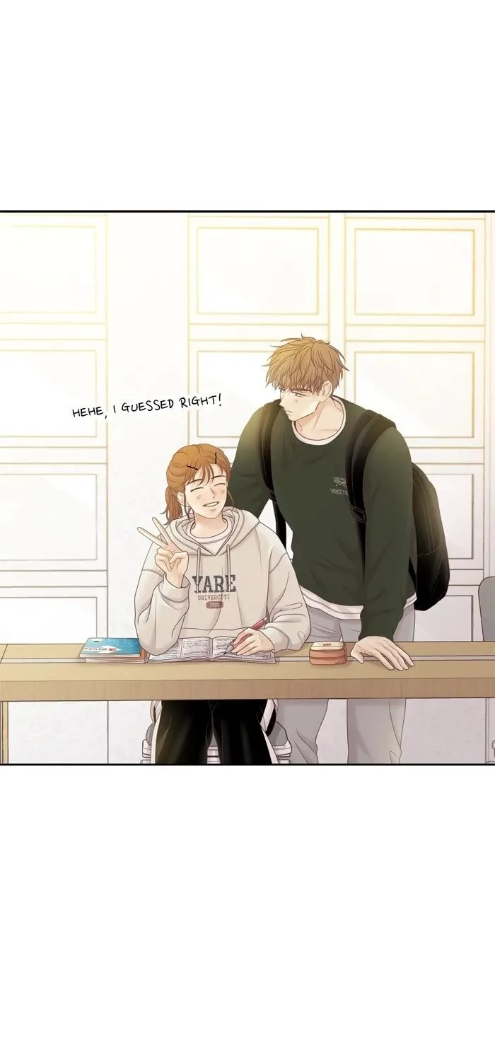 Girl’s World ( World of Girl ) Chapter 451 page 12 - 
