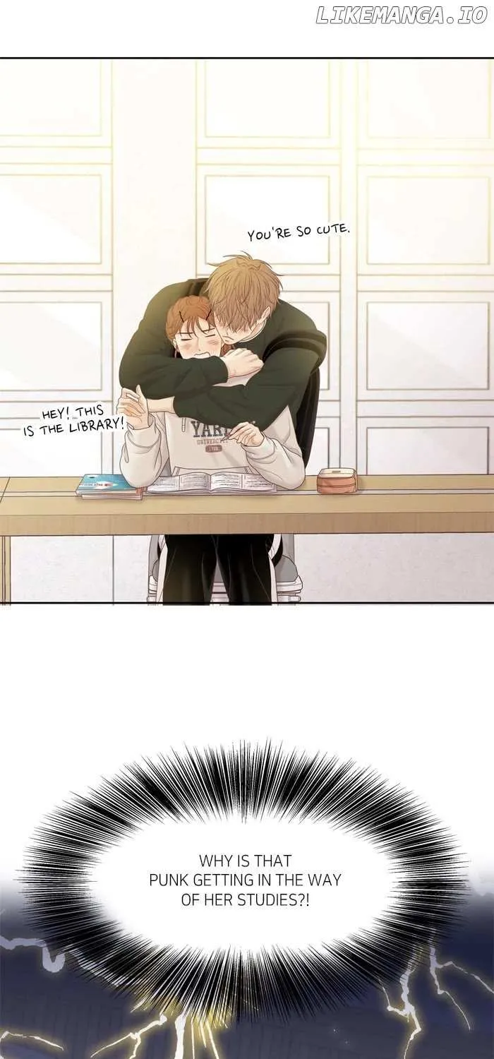 Girl’s World ( World of Girl ) Chapter 451 page 13 - 