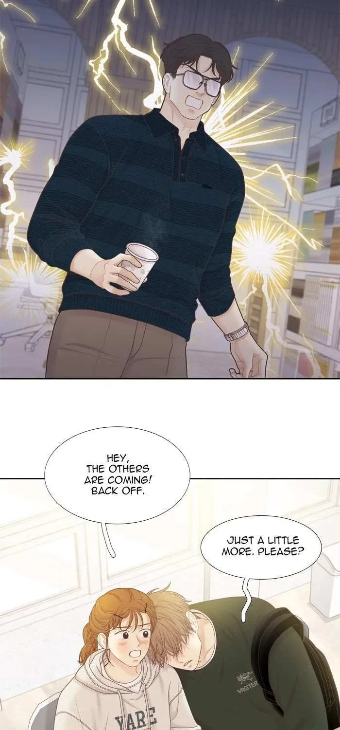 Girl’s World ( World of Girl ) Chapter 451 page 14 - 