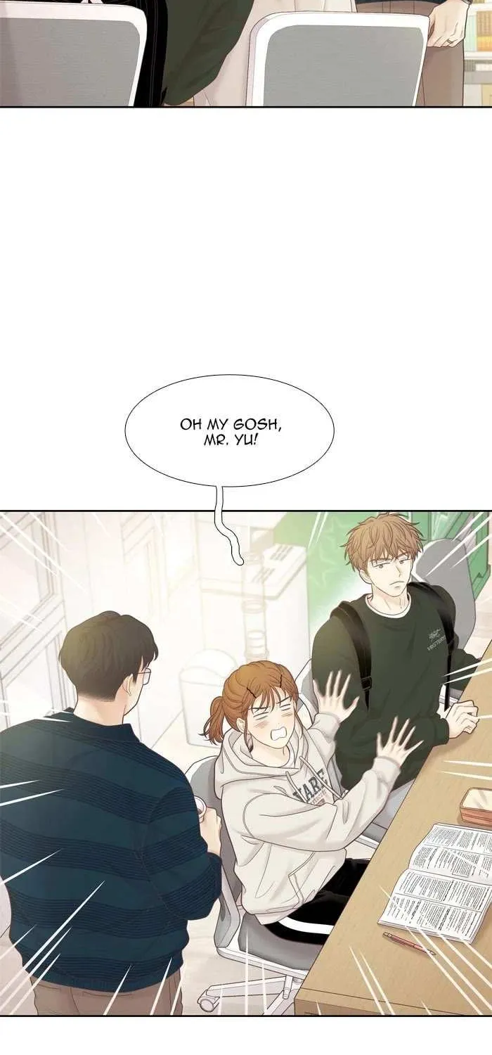Girl’s World ( World of Girl ) Chapter 451 page 16 - 