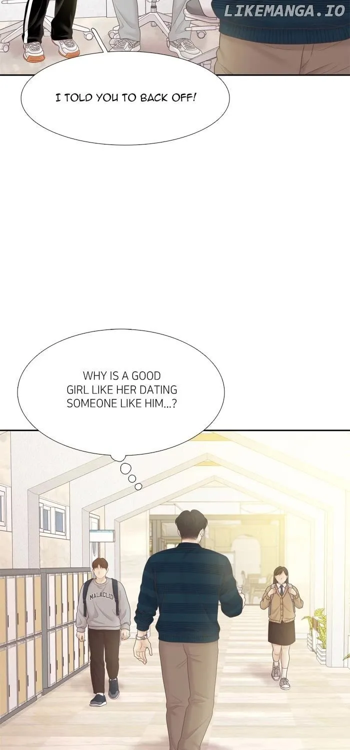Girl’s World ( World of Girl ) Chapter 451 page 21 - 
