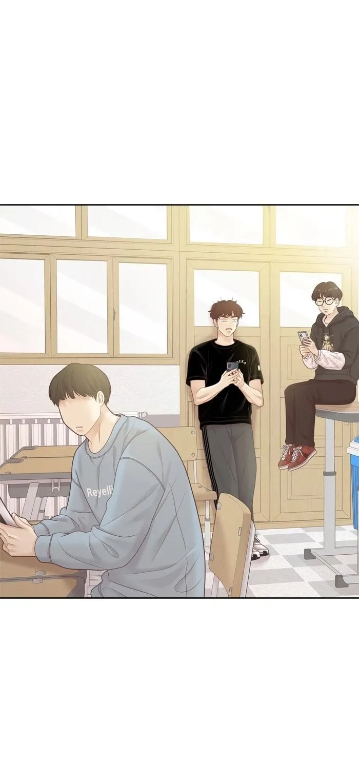 Girl’s World ( World of Girl ) Chapter 451 page 24 - 