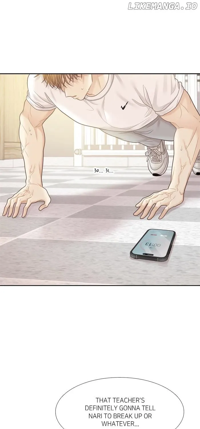 Girl’s World ( World of Girl ) Chapter 451 page 25 - 
