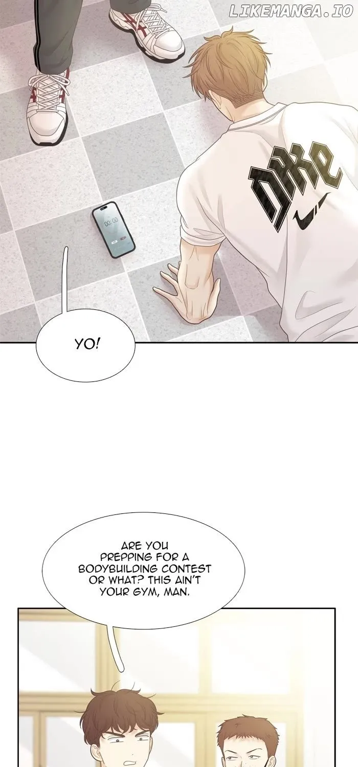 Girl’s World ( World of Girl ) Chapter 451 page 27 - 