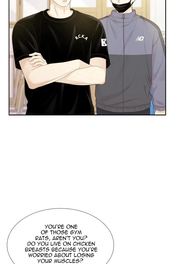 Girl’s World ( World of Girl ) Chapter 451 page 28 - 