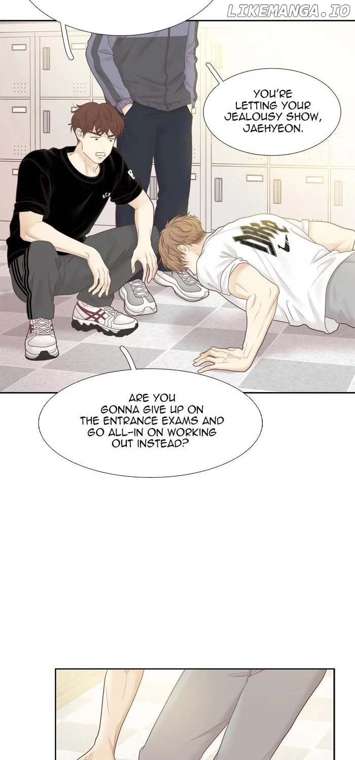 Girl’s World ( World of Girl ) Chapter 451 page 29 - 