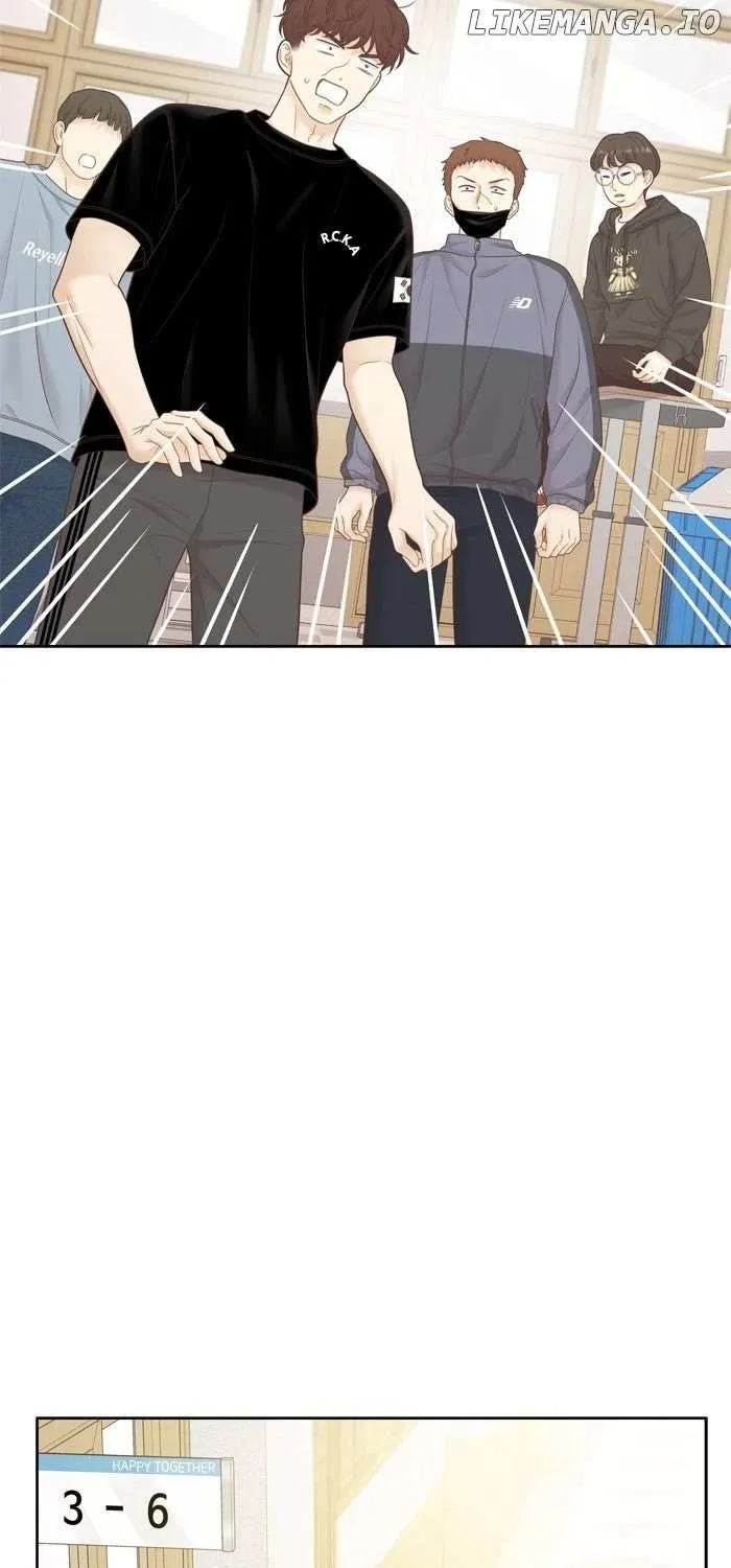 Girl’s World ( World of Girl ) Chapter 451 page 33 - 