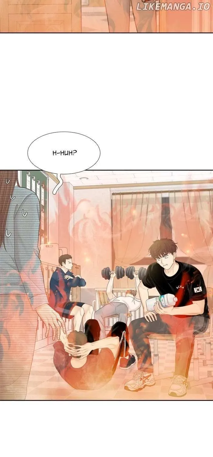 Girl’s World ( World of Girl ) Chapter 451 page 35 - 