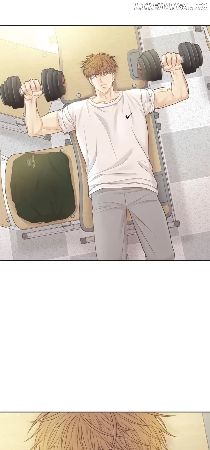 Girl’s World ( World of Girl ) Chapter 451 page 37 - 