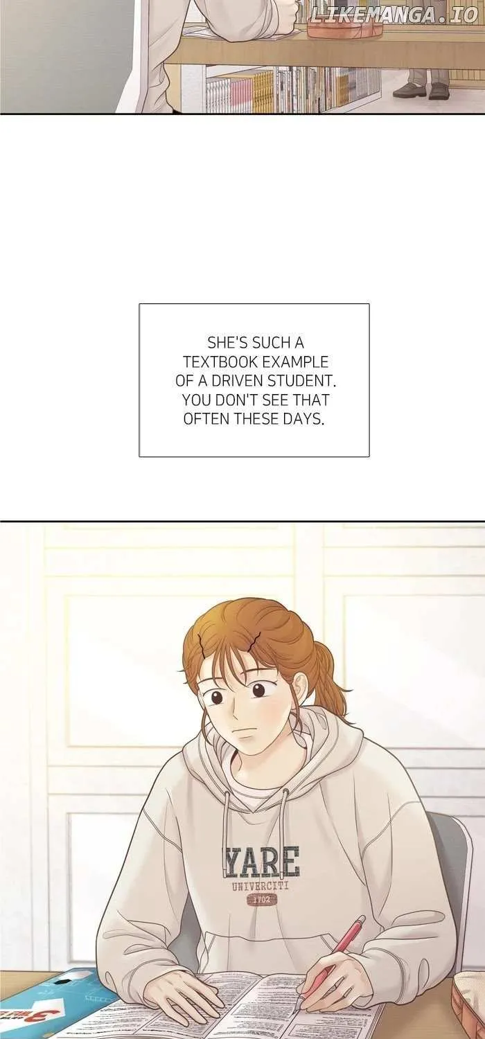 Girl’s World ( World of Girl ) Chapter 451 page 5 - 