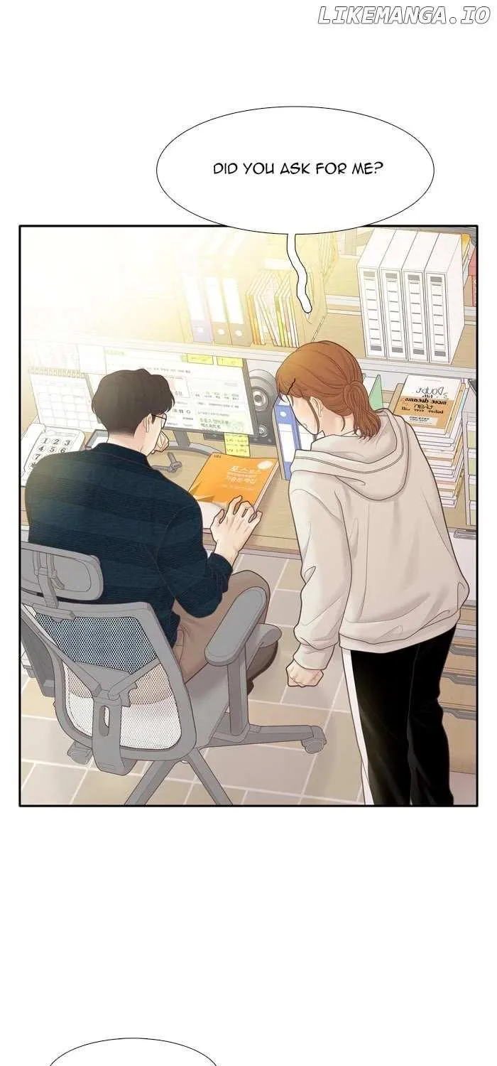 Girl’s World ( World of Girl ) Chapter 451 page 41 - 
