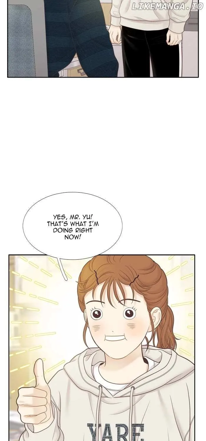 Girl’s World ( World of Girl ) Chapter 451 page 45 - 