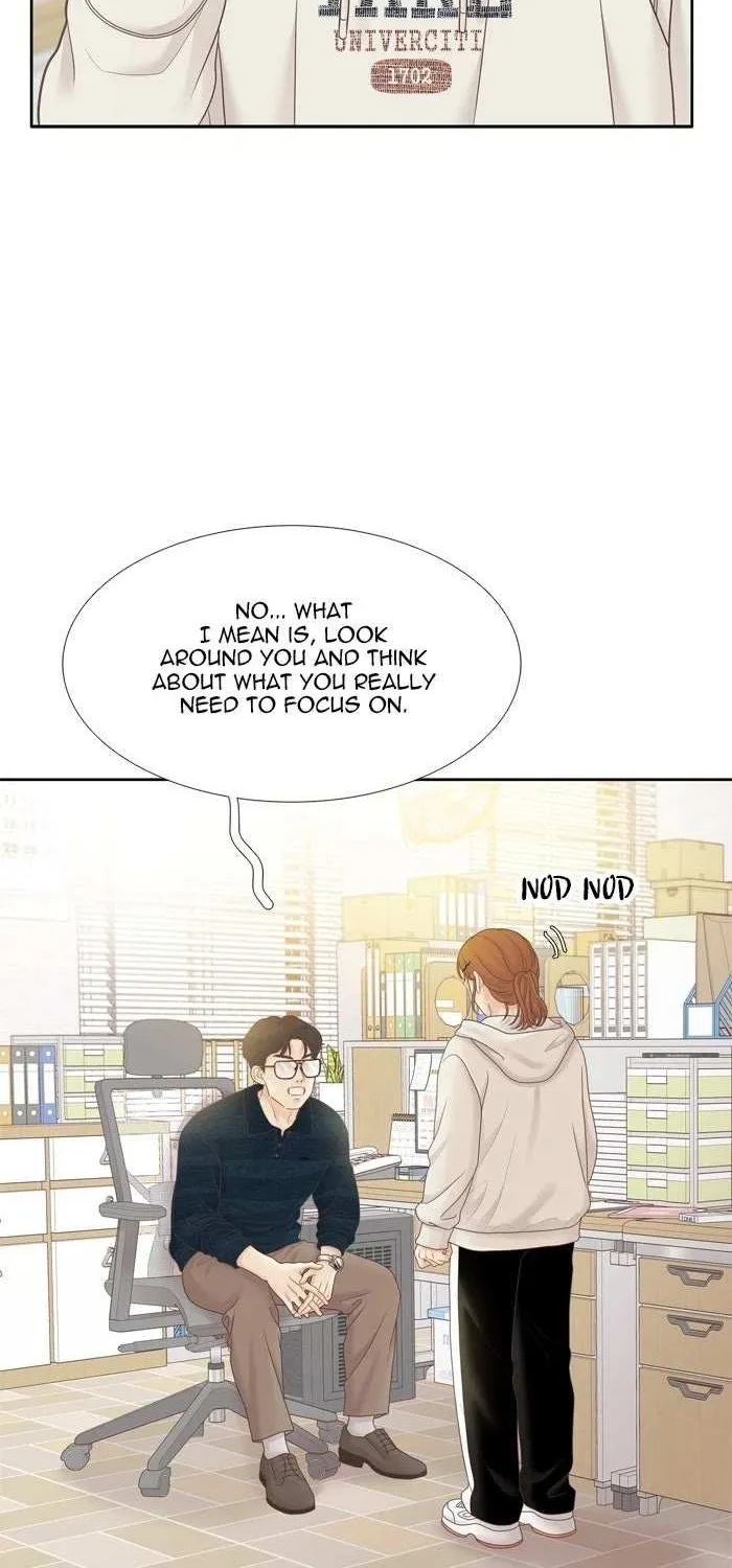 Girl’s World ( World of Girl ) Chapter 451 page 46 - 