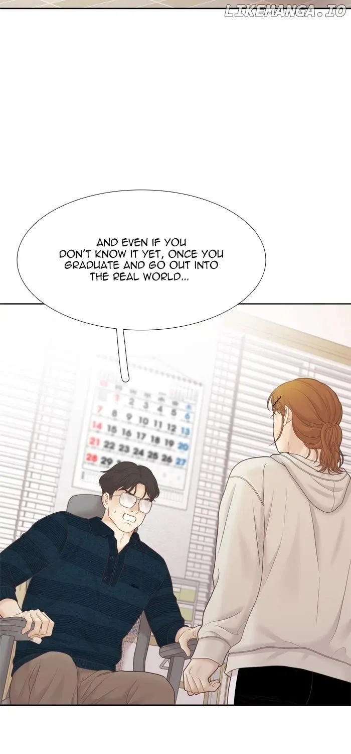 Girl’s World ( World of Girl ) Chapter 451 page 47 - 