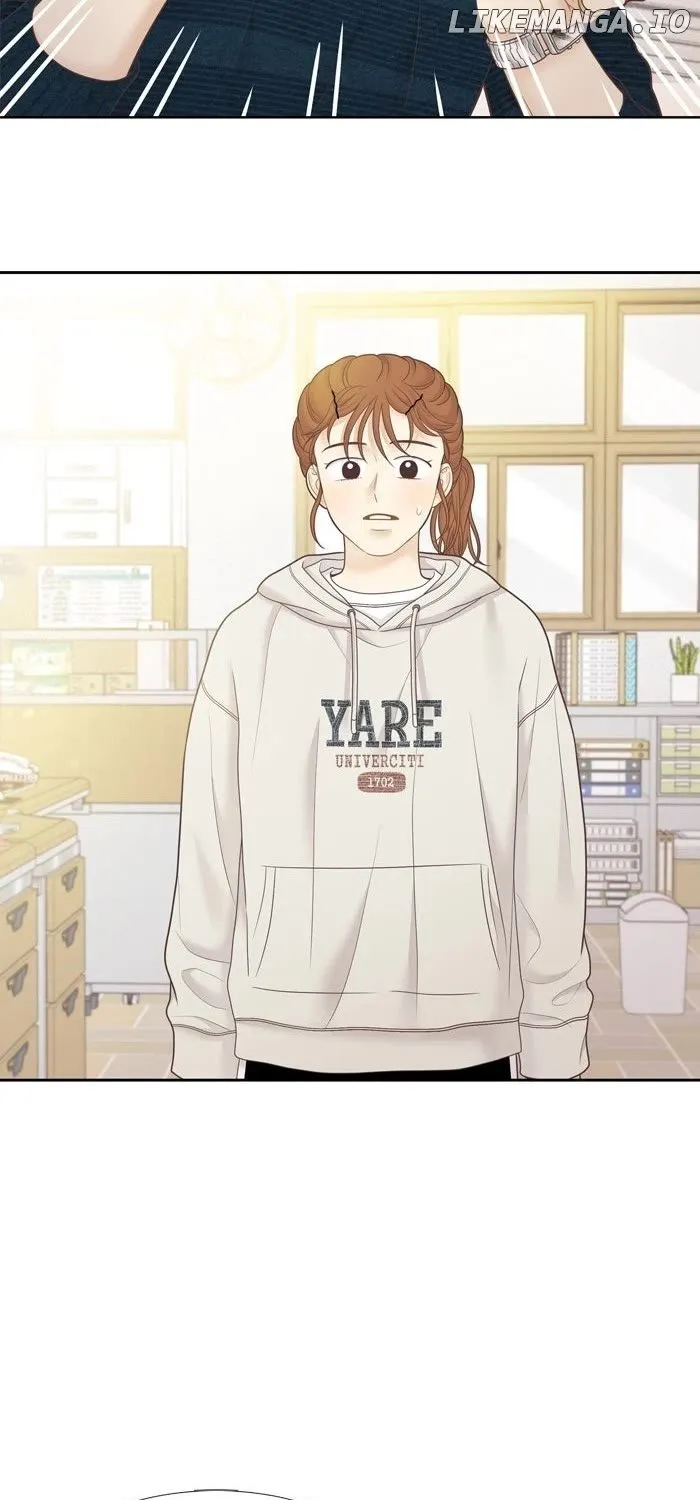 Girl’s World ( World of Girl ) Chapter 451 page 49 - 