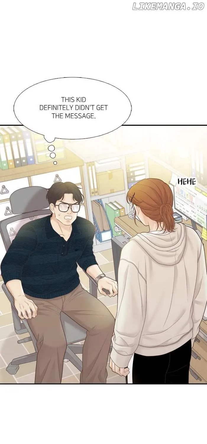 Girl’s World ( World of Girl ) Chapter 451 page 51 - 