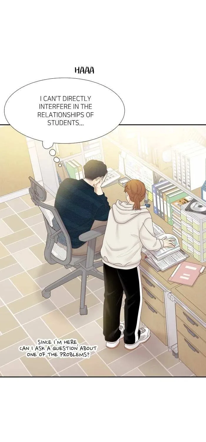 Girl’s World ( World of Girl ) Chapter 451 page 52 - 